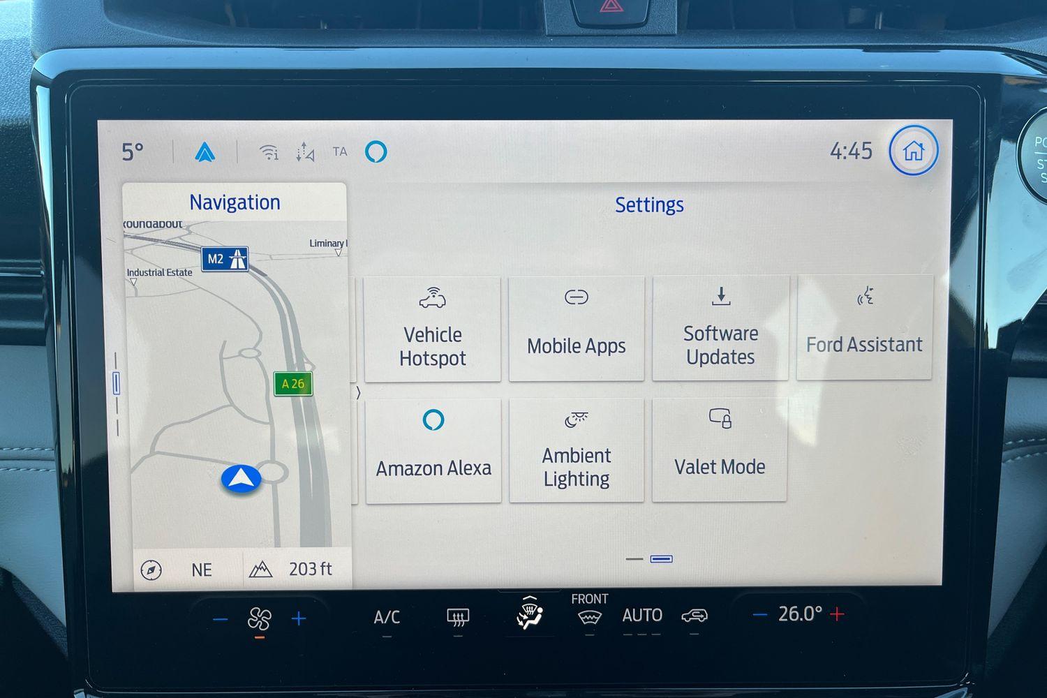 Ford Puma Gen-E Photo 36