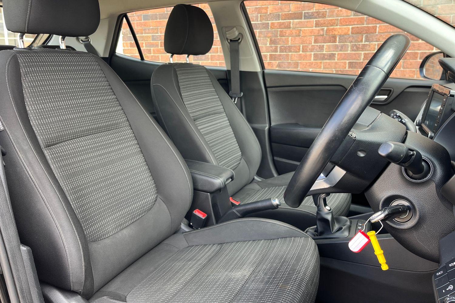 Kia Stonic Photo 16