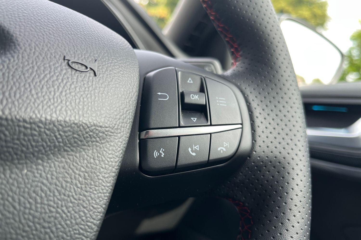 Ford Focus Photo 39