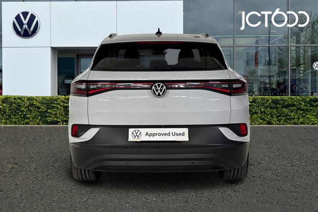 VOLKSWAGEN ID.4 Photo 7