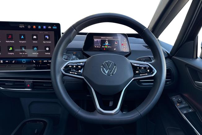 Volkswagen ID.3 Photo 11