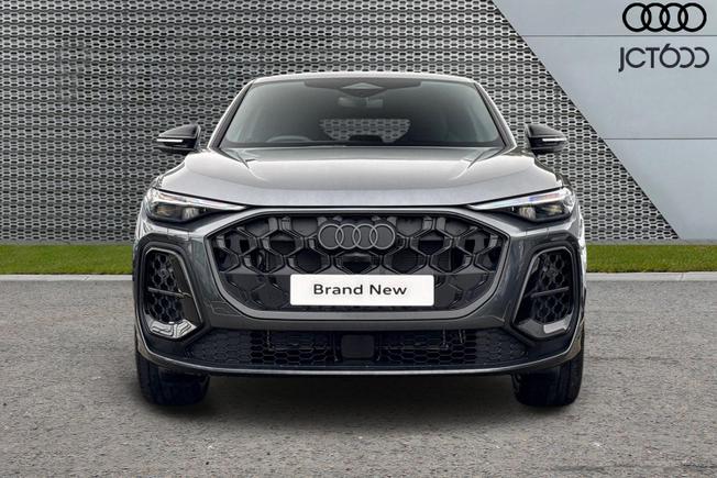 AUDI  Q5 Sportback Photo 8