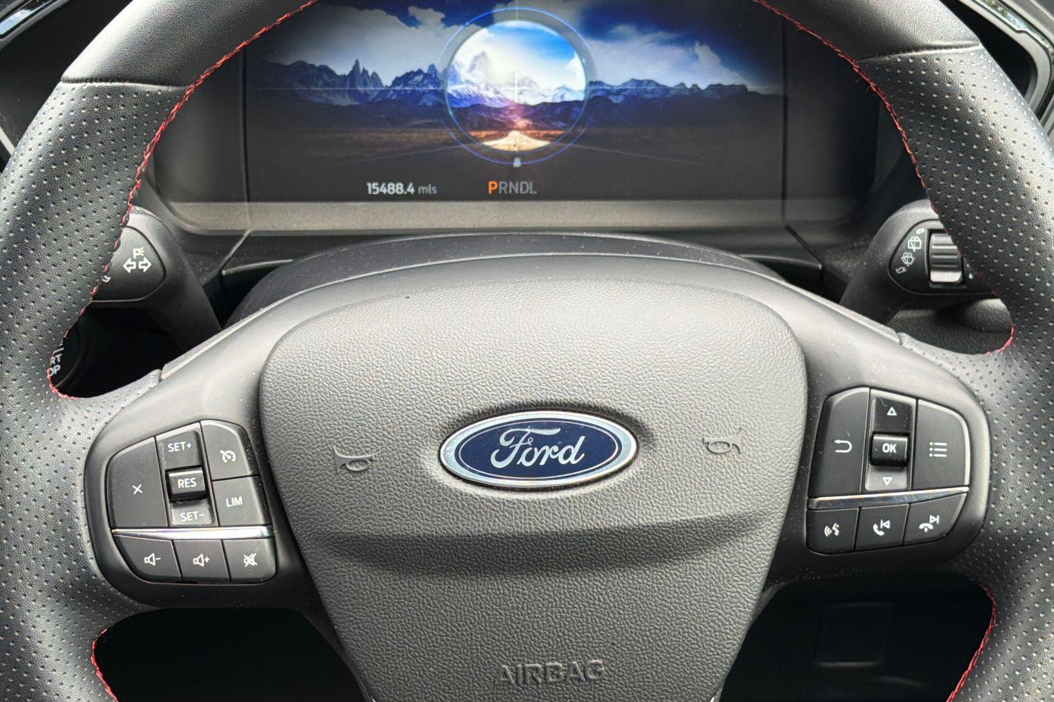 Ford Kuga Photo 11