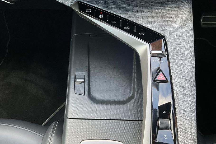 Used Peugeot 5008 30