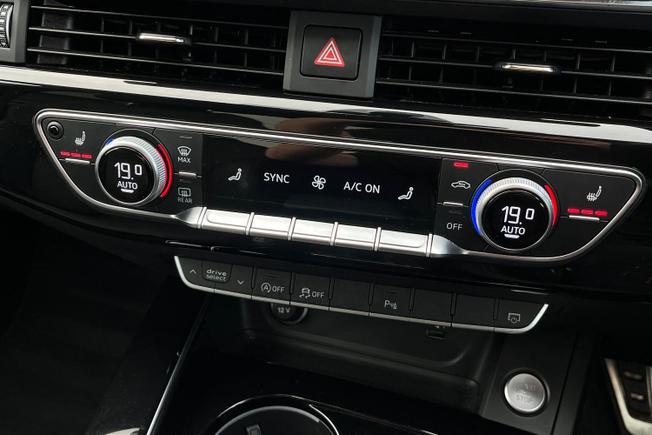 AUDI A4 Photo 36