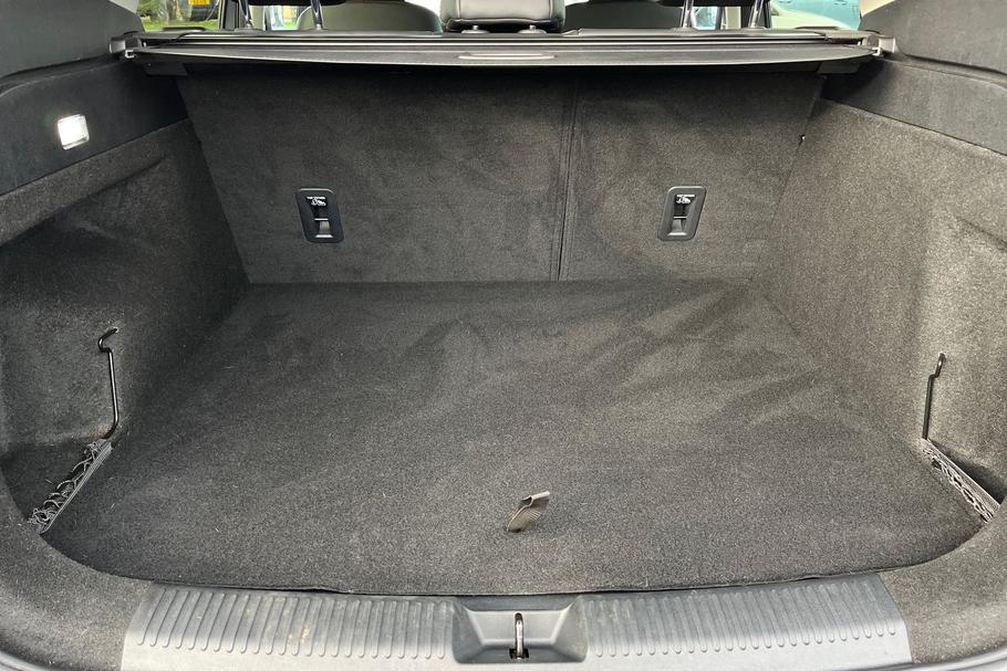 Used MG Motor UK HS 21