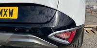 Kia Sportage Photo 30