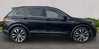 Volkswagen Tiguan Photo 3