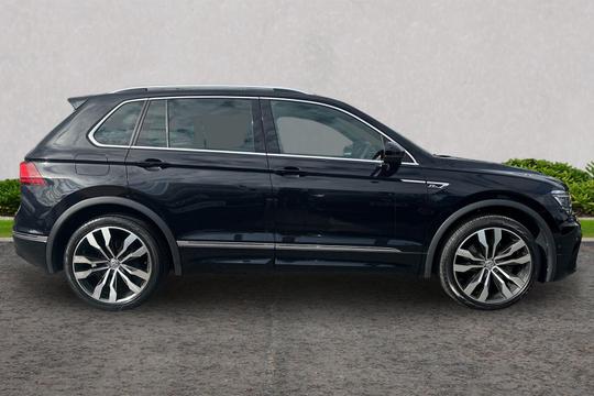 Volkswagen Tiguan Photo autoimg-98108514580d807373f34216d2dfb074270641b2.jpg