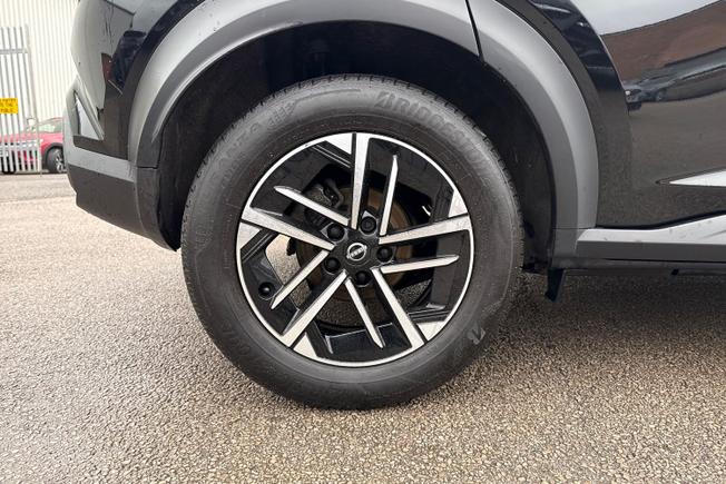 NISSAN Juke Photo 21
