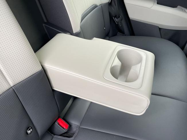 KIA Ev3 Photo 35