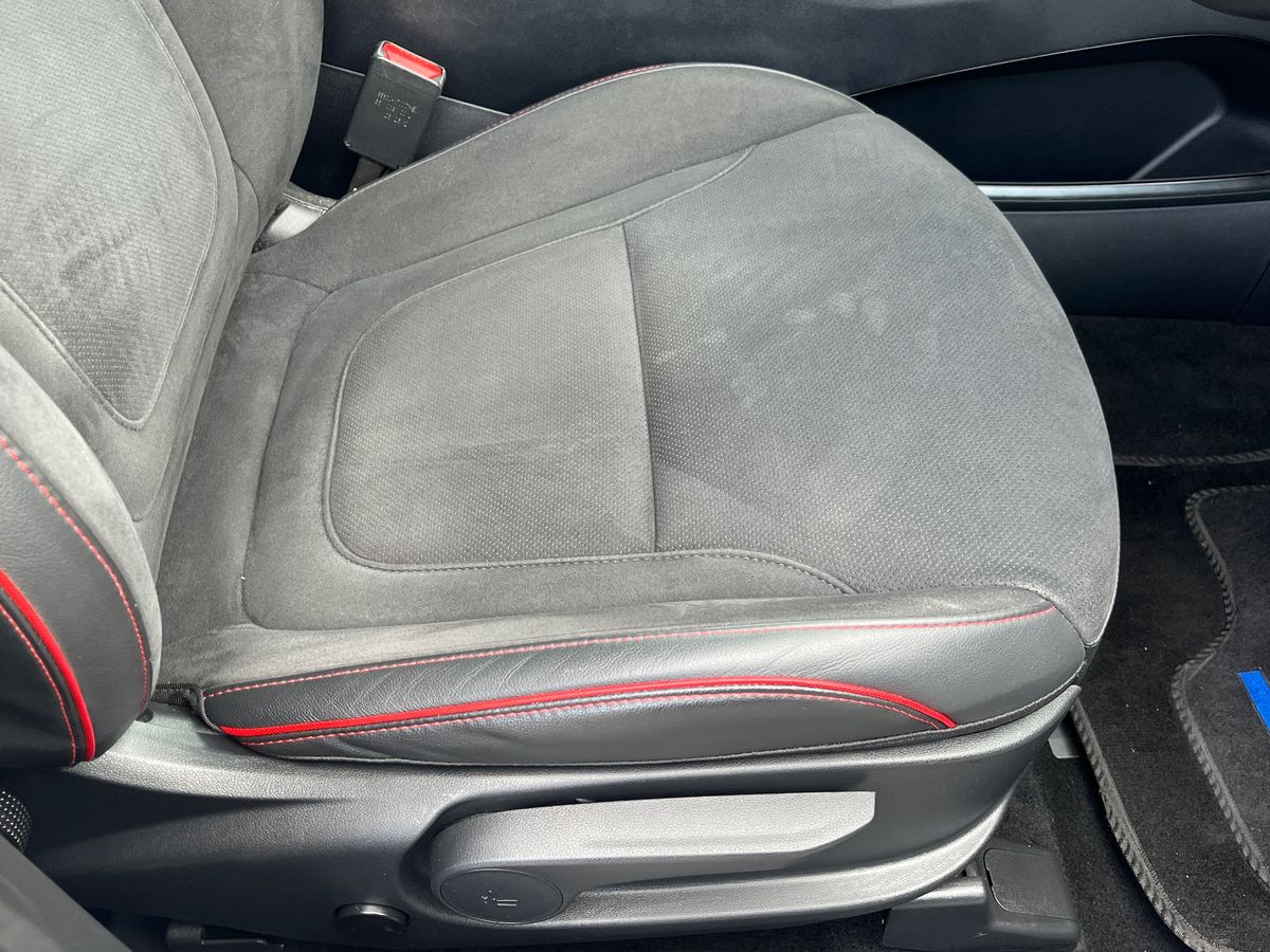 Hyundai TUCSON Photo 36