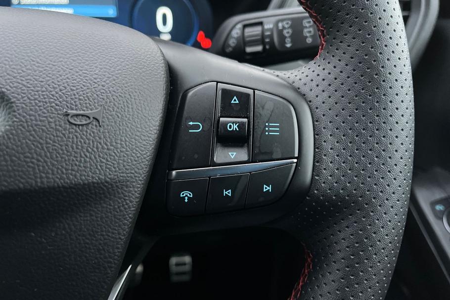 Used Ford Kuga HMZ2473 29