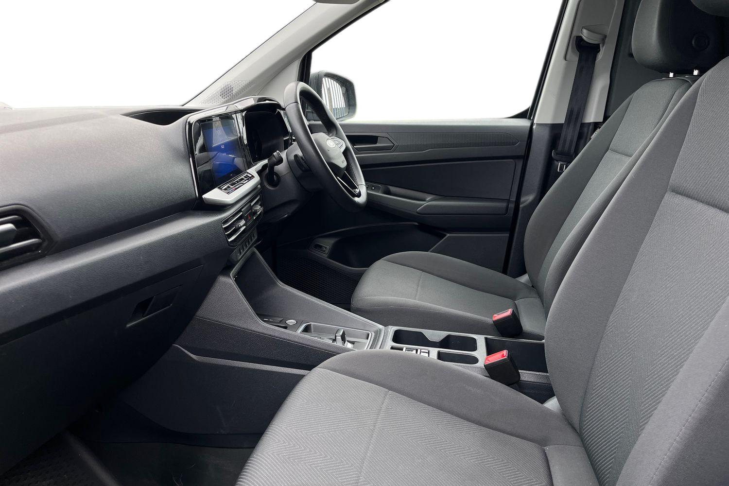 Ford TRANSIT CONNECT Photo 9