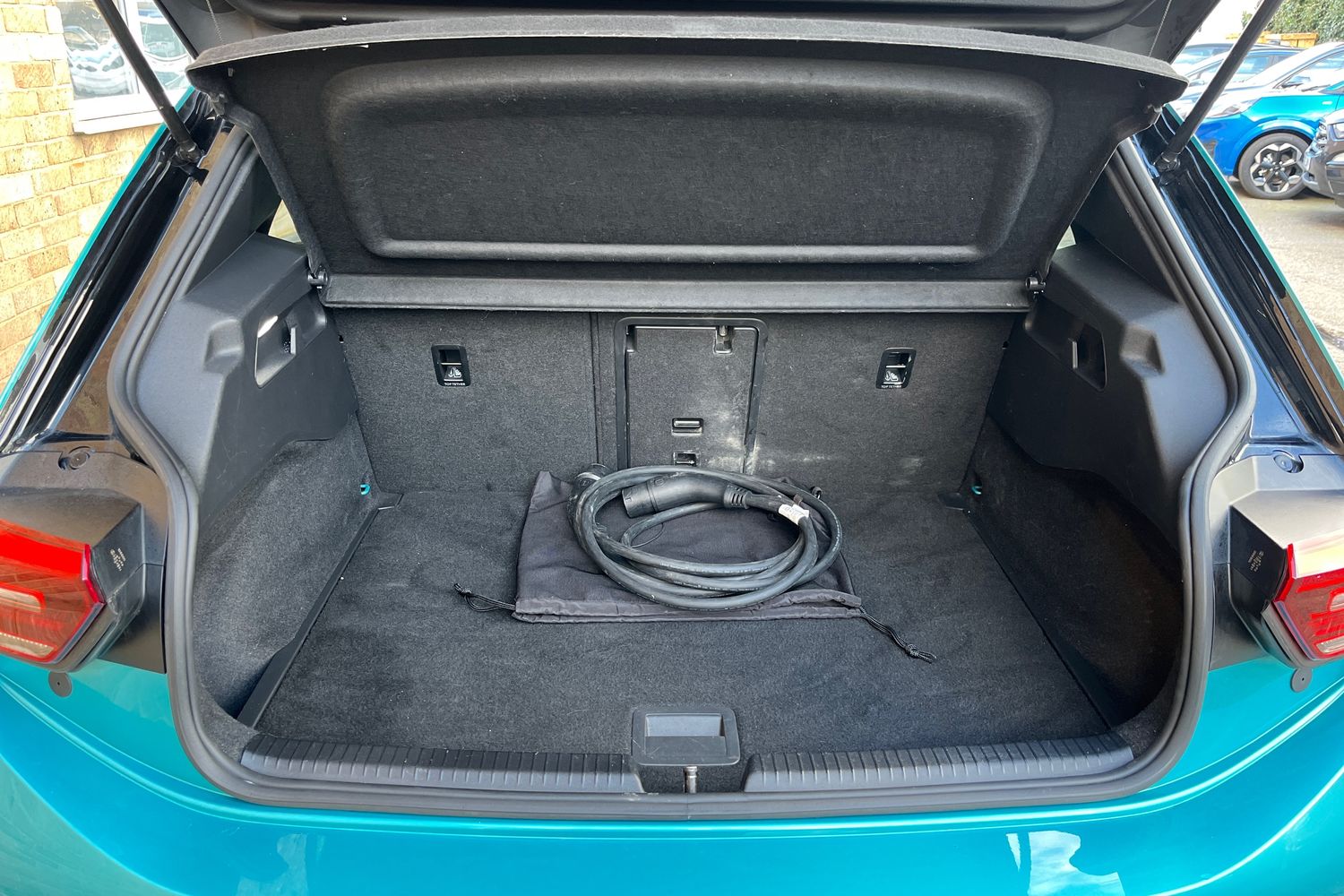 Volkswagen ID.3 Photo 20