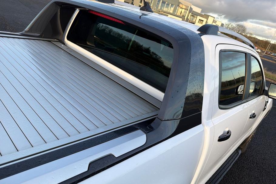 Used Ford RANGER URZ4595 39