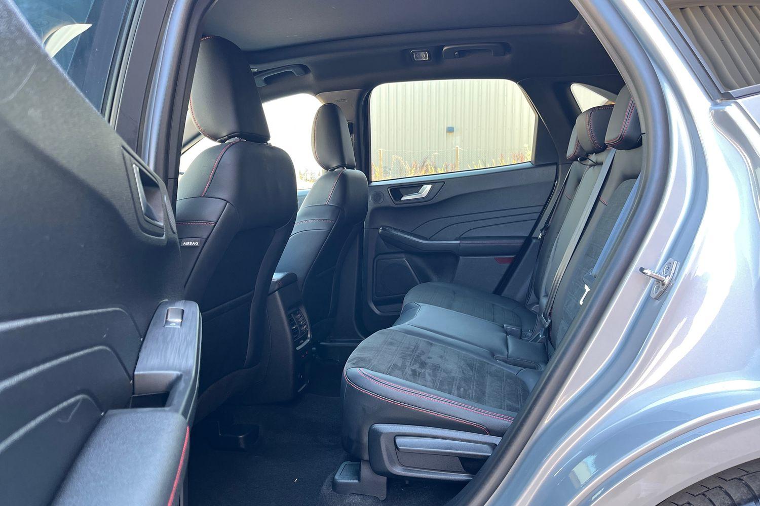 Ford Kuga Photo 26