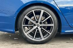 AUDI A6 Avant Photo 5