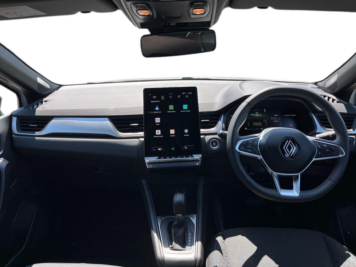 Renault Captur Photo 9