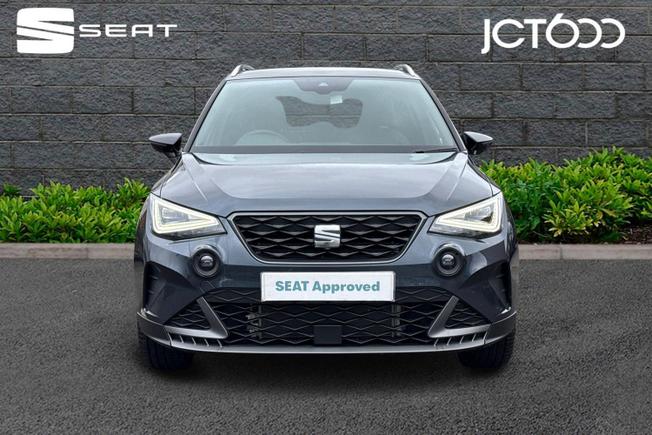 SEAT Arona Photo 8