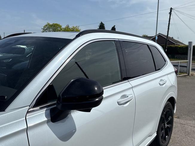HONDA CR-V Photo 35