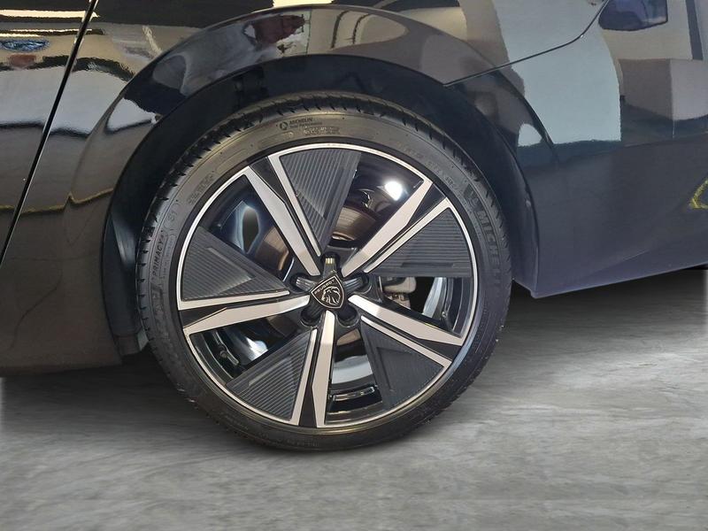 Used Peugeot 308 SW NV25EJZ 9