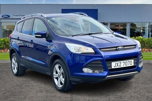 Used Ford KUGA JXZ7070 1