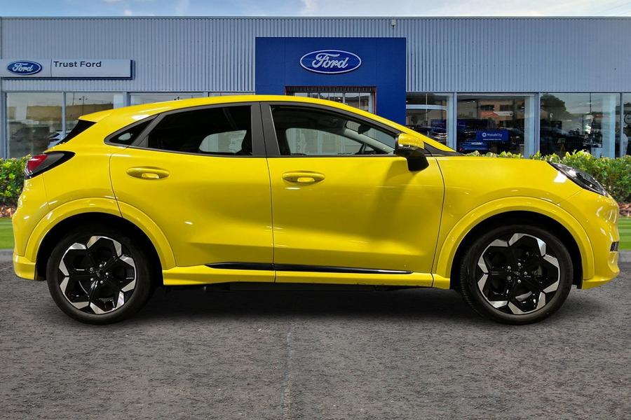 Ford Puma Gen-E Photo autoimg-981b990c76c9faccce545a0cff3cccca32dc0fdf.jpg