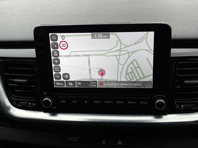 KIA Stonic Photo 44