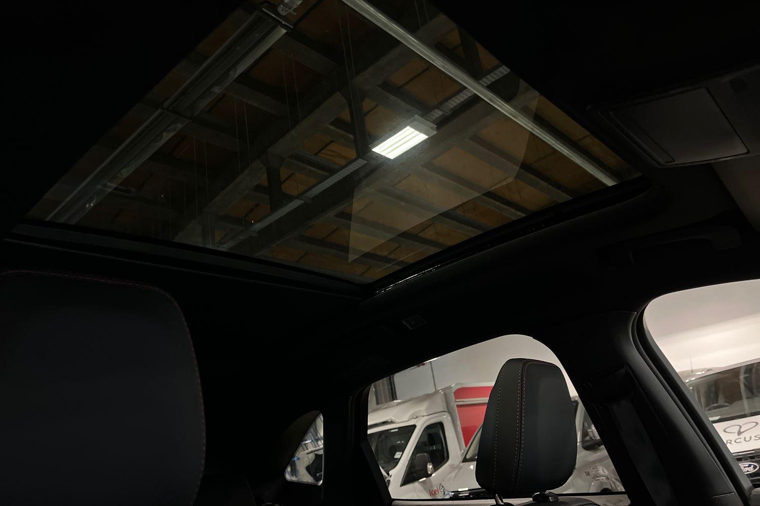 Ford Kuga Photo 43