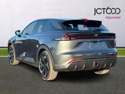 Changan Deepal S07 Photo 3