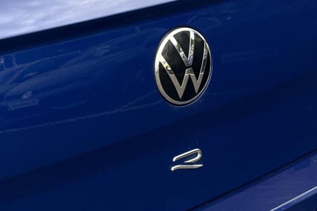 VOLKSWAGEN T-Roc Photo 48