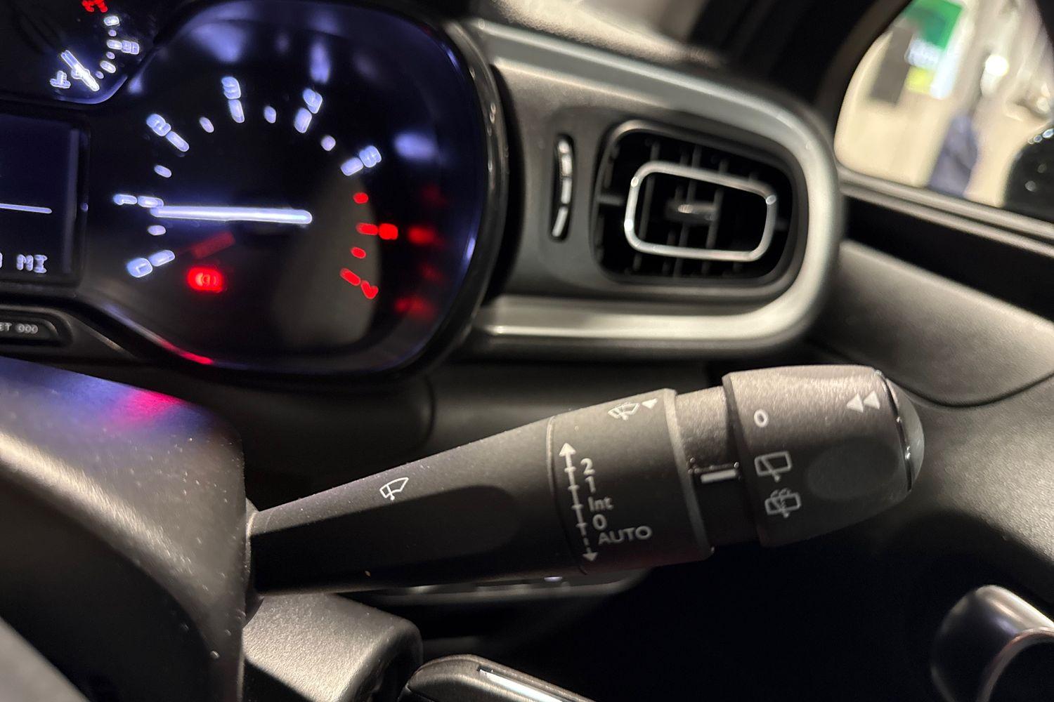 Citroen C3 Photo 14