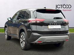 NISSAN X-Trail Photo 3