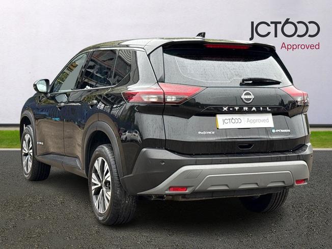 NISSAN X-Trail Photo 3