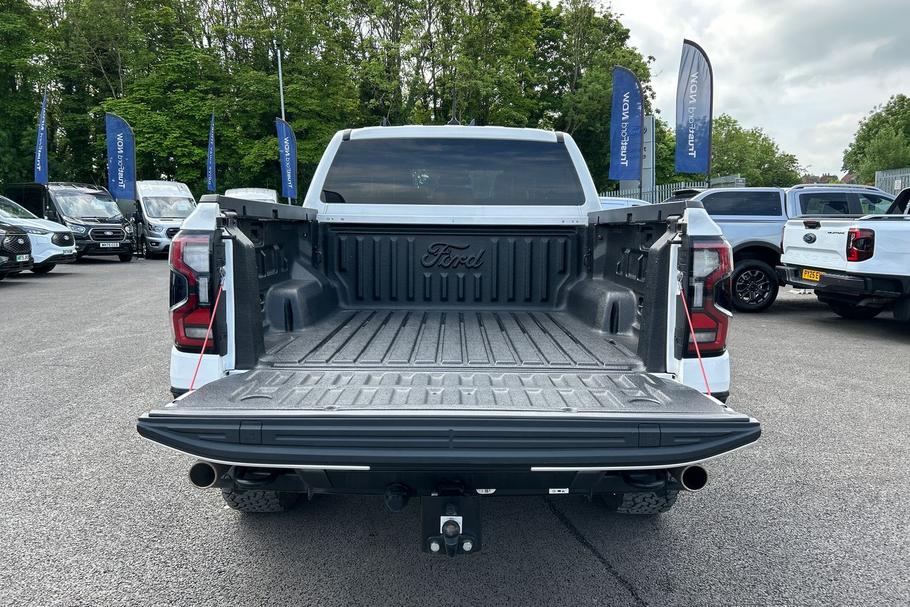 Used Ford RANGER EF73CDZ 7