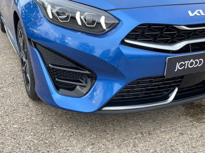KIA Ceed Photo 21