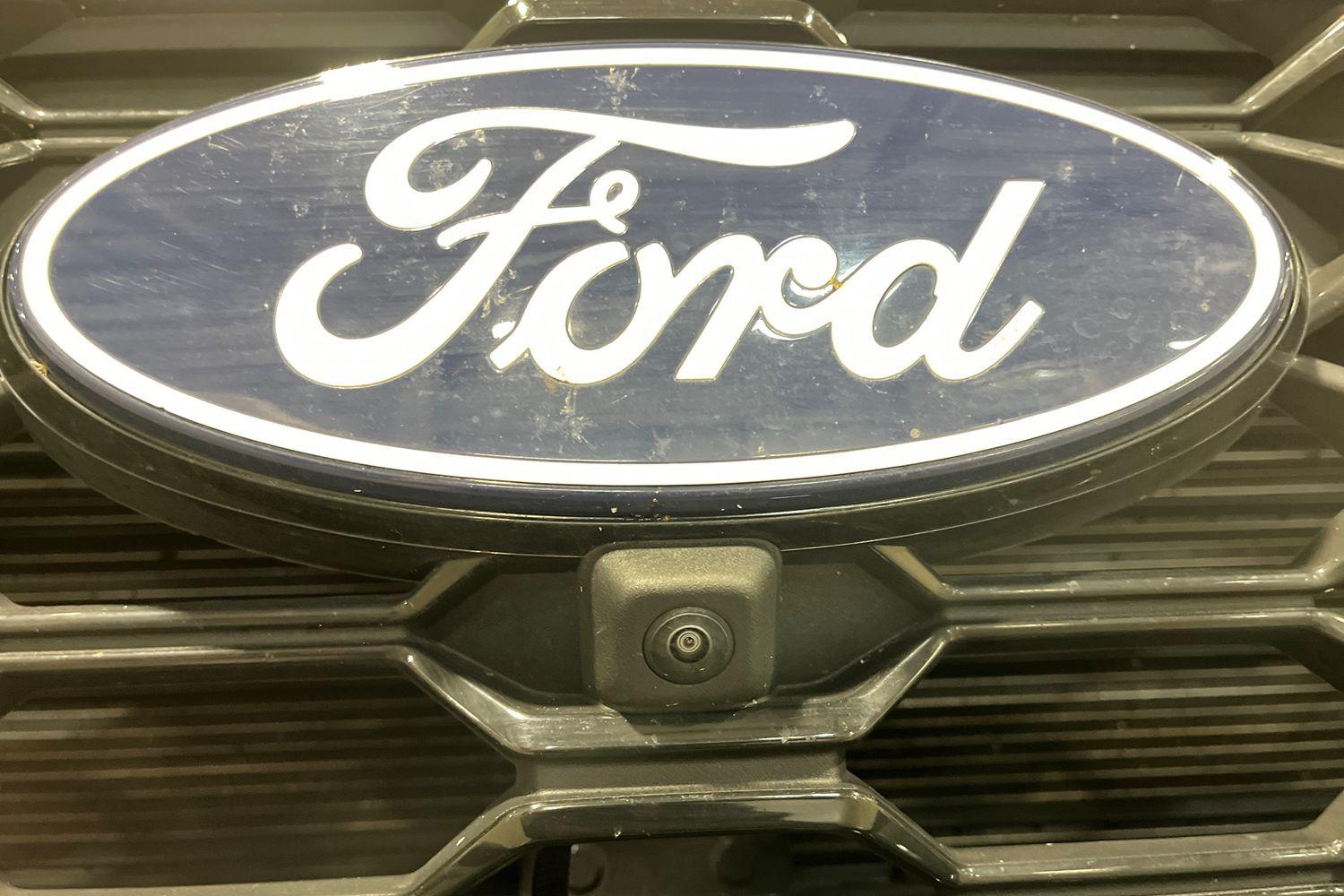 Ford Kuga Photo 26