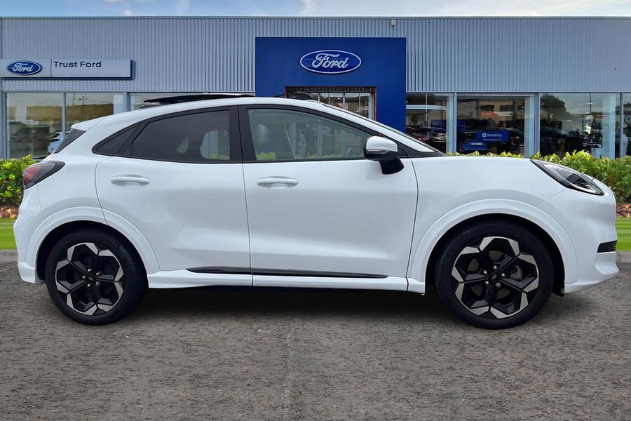 Ford Puma Gen-E Photo autoimg-982161895ed02001938ae88540a9559a7f6abb54.jpg