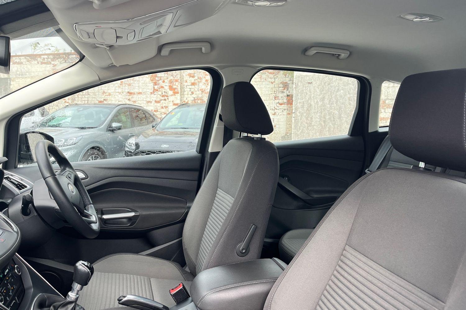 Ford C-MAX Photo 18