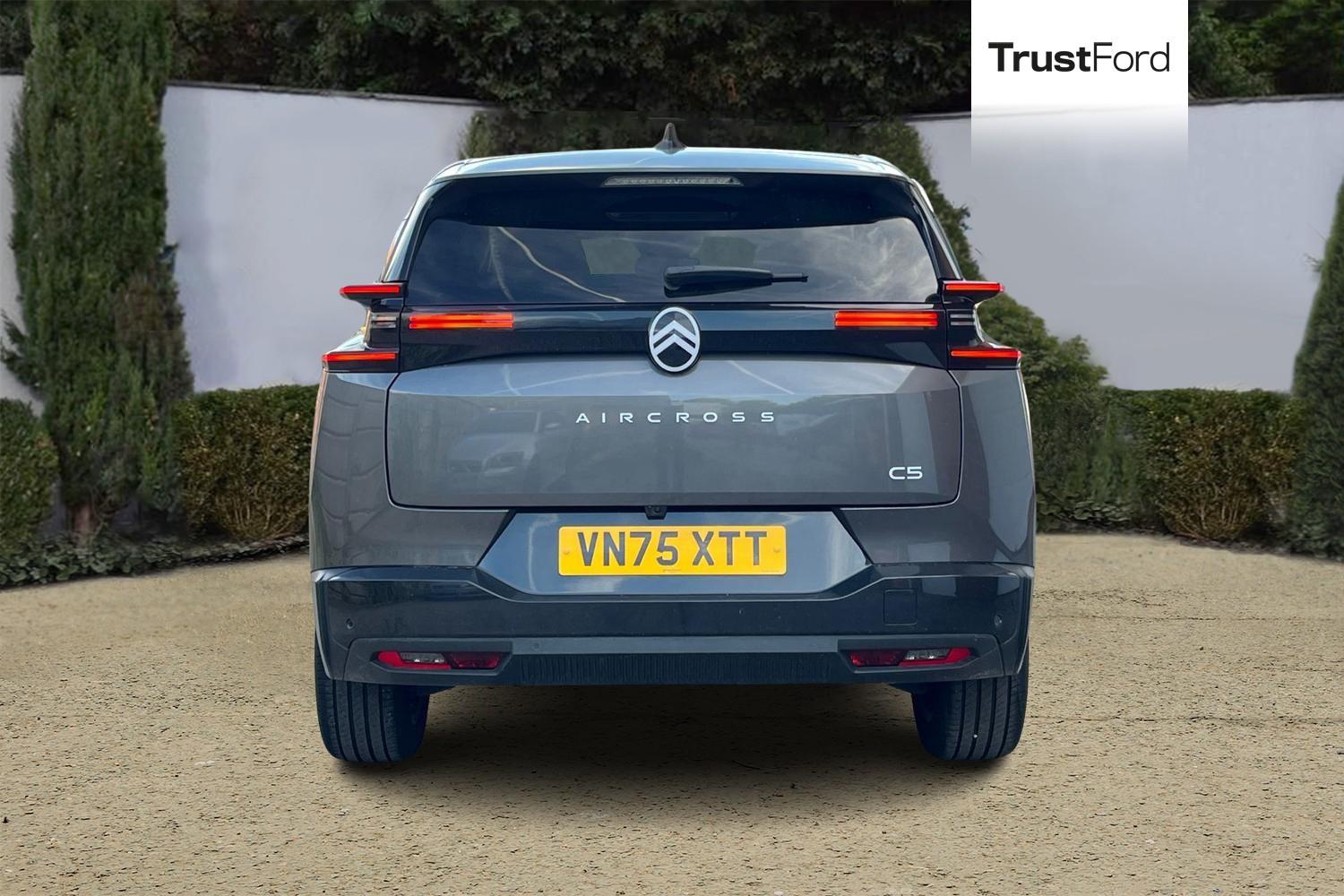 Citroen C5 AIRCROSS Photo 6