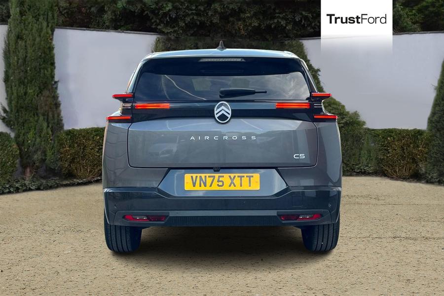 Citroen C5 AIRCROSS Photo autoimg-9822e8af175580a8b335738c75023ae3bb7718c5.jpg