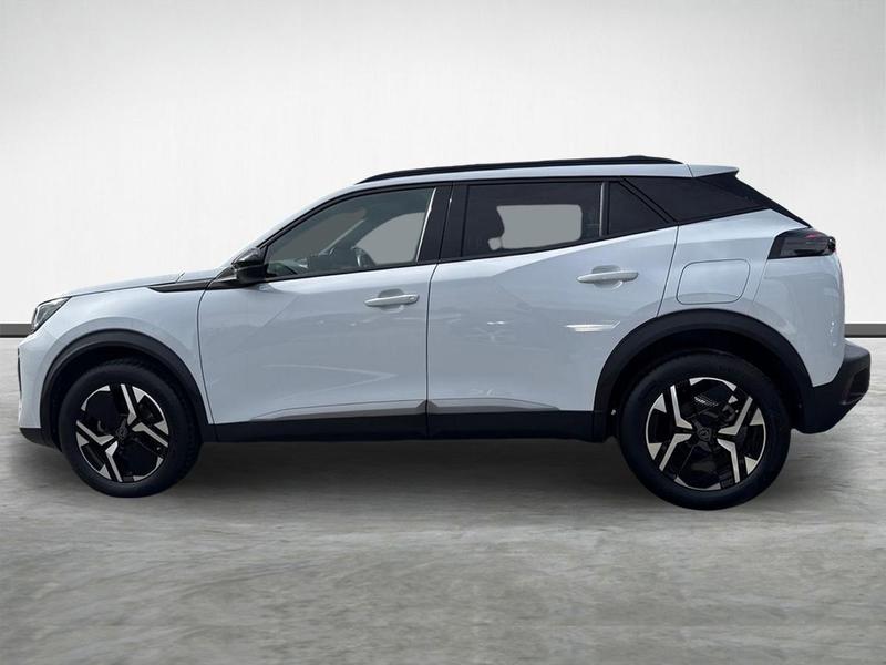 Used Peugeot 2008 LR74HWO 6