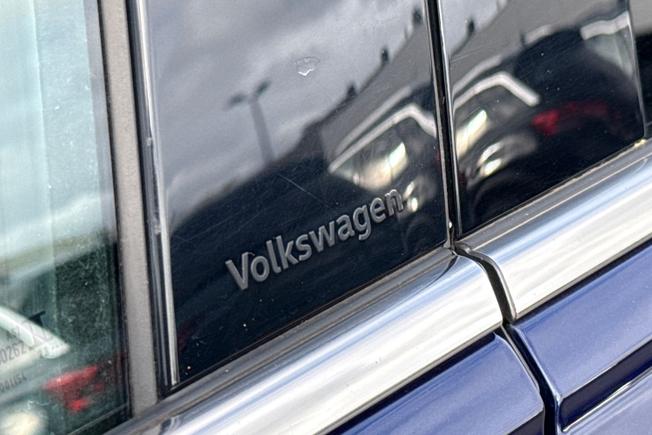 Volkswagen Tiguan Allspace Photo 25