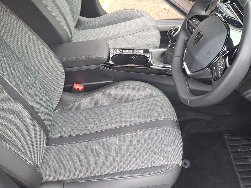 Used Peugeot 2008 BW24SDX 48