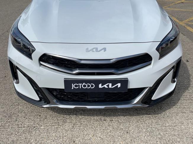 KIA Xceed Photo 21