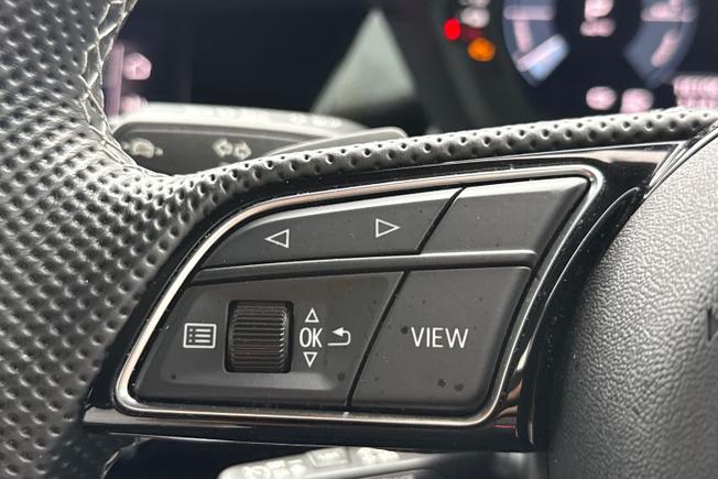 Audi A3 Photo 16