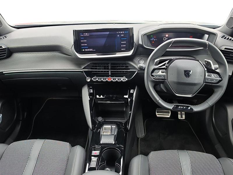 Used Peugeot 2008 KS25HMF 11