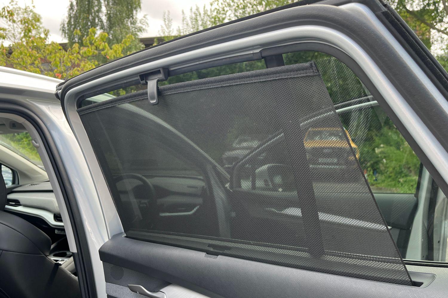Skoda Enyaq Photo 39