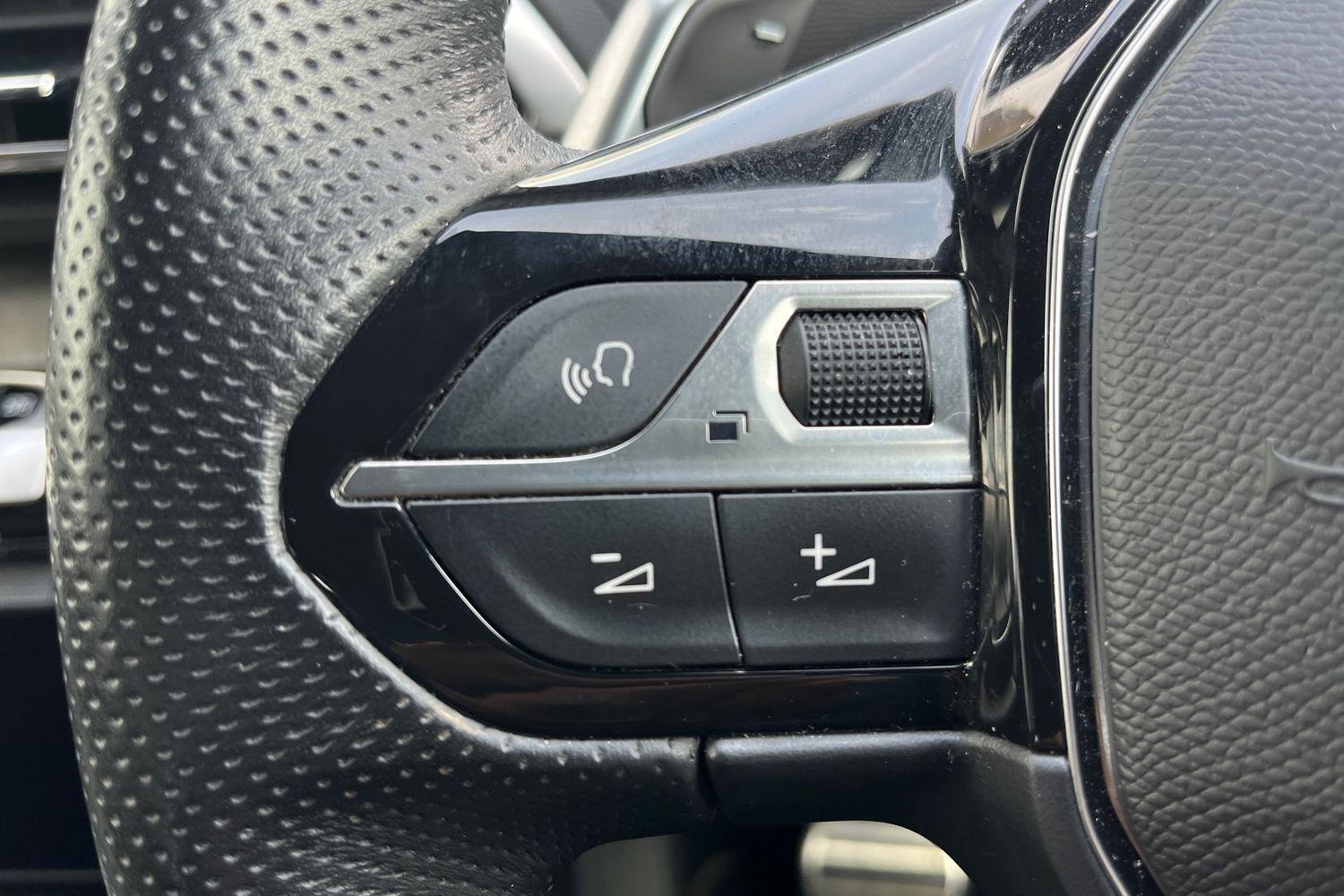 Peugeot 5008 Photo 29